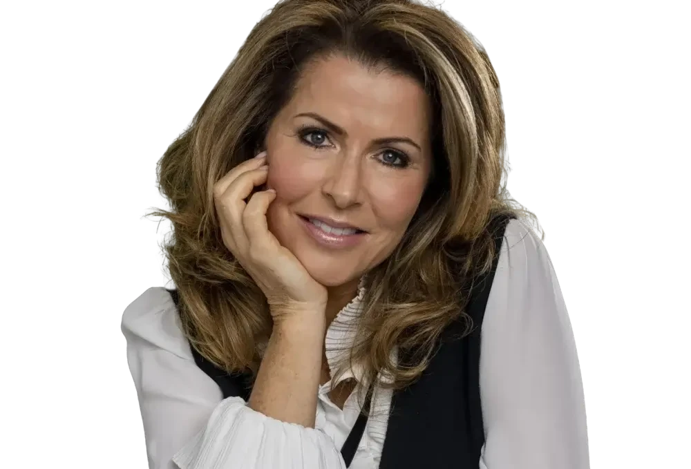 Natasha Kaplinsky