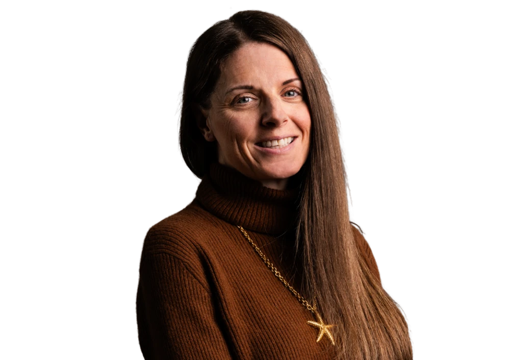 Nathalie McGloin