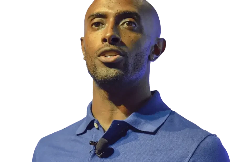 Nathan Douglas