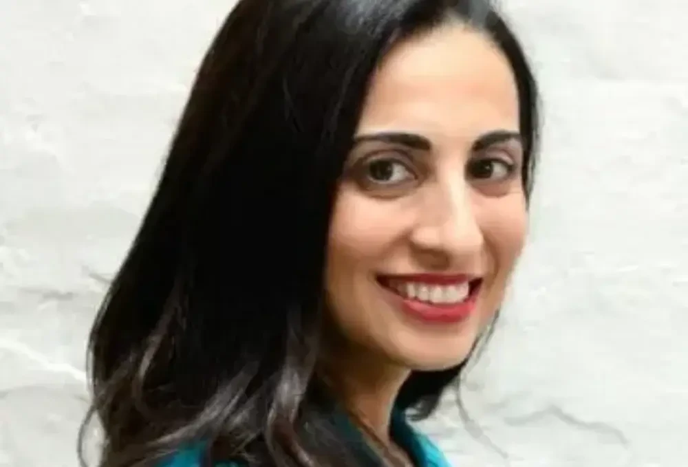 Nava Ashraf
