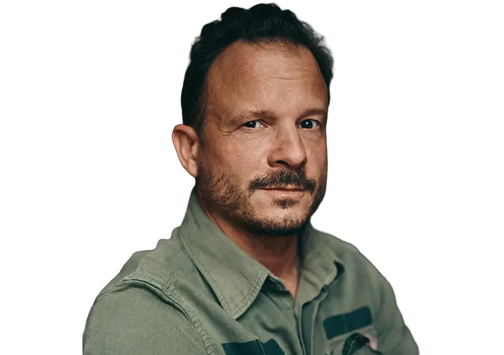 Neil Cole