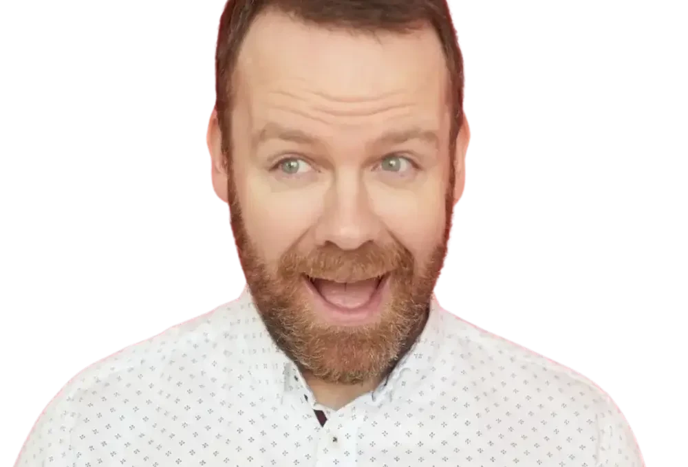 Neil Delamere