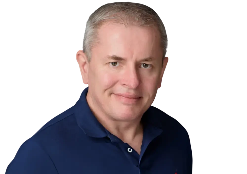 Neil Edge, Speaker | Leadership Mental Coach