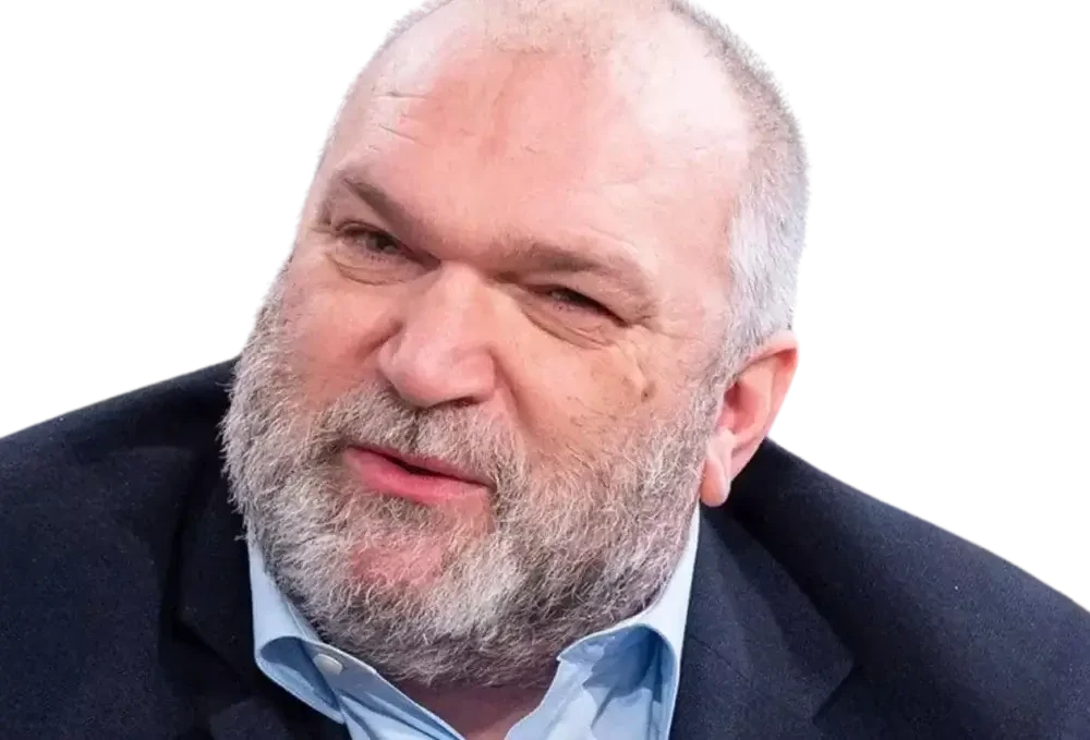 Neil Ruddock