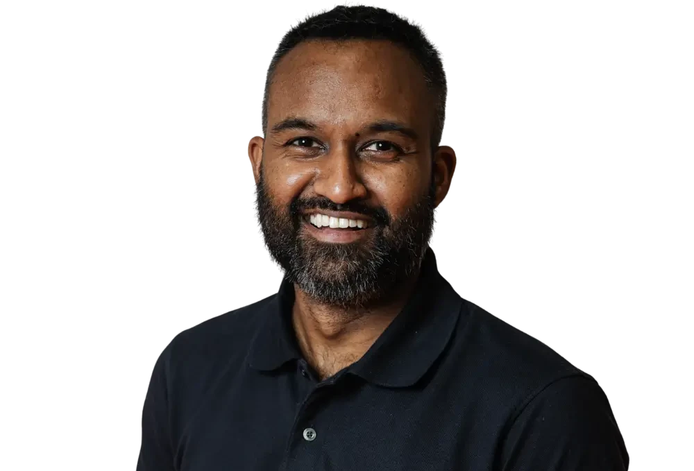 Nelson Sivalingam