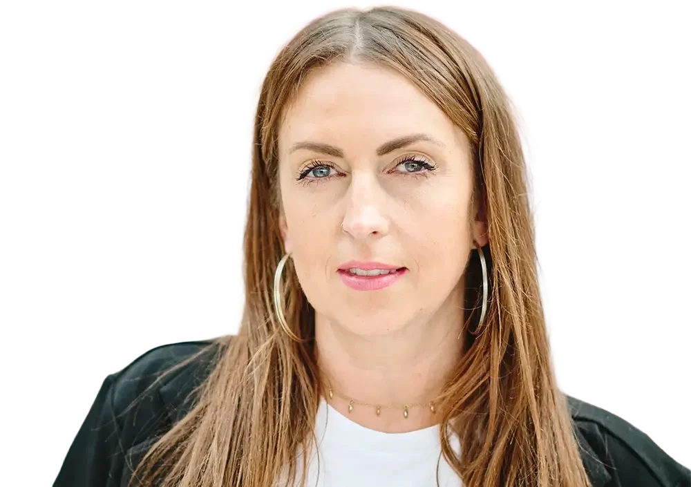 Nic Smith, Speaker | Wellbeing & Leadership Expert