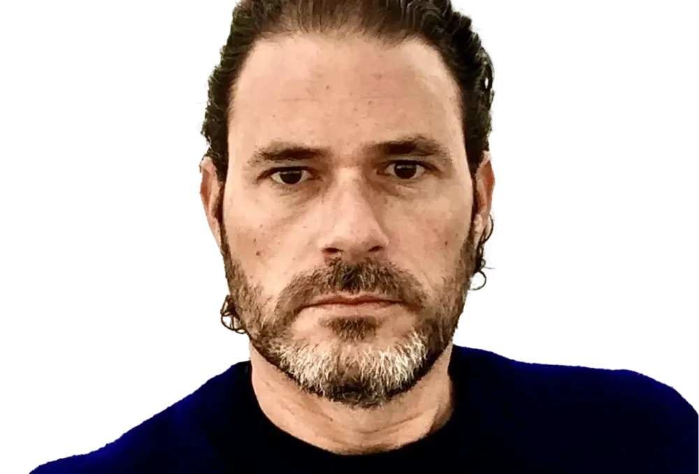 Nicholas Lyons, Speaker | FinTech & Blockchain, Leadership