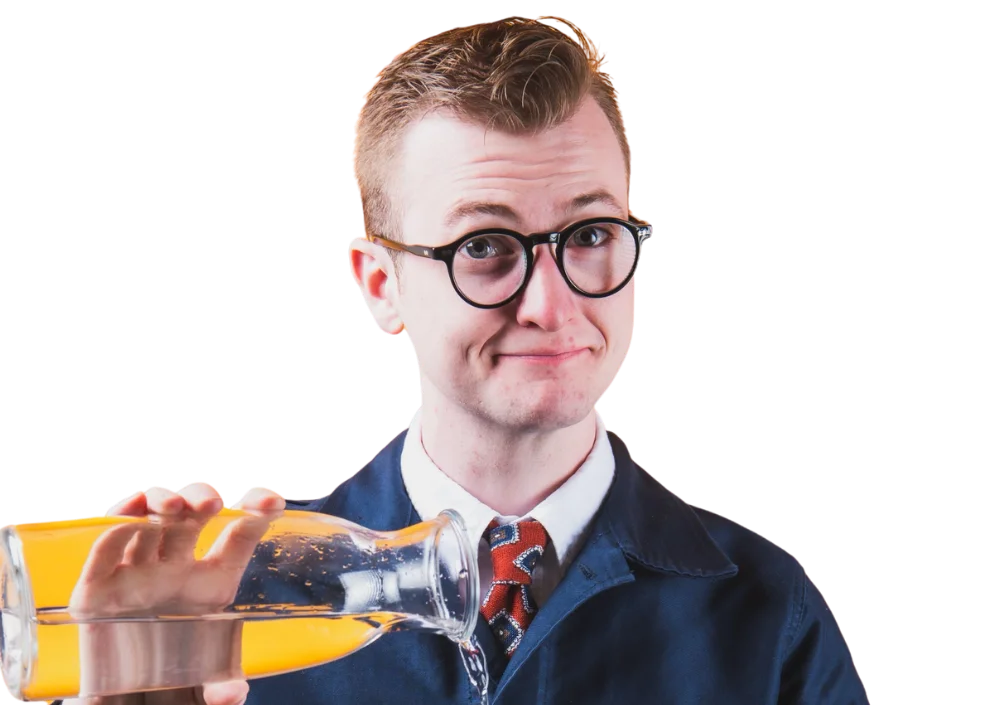 Nick Diffatte, Entertainer | Comedy Magician