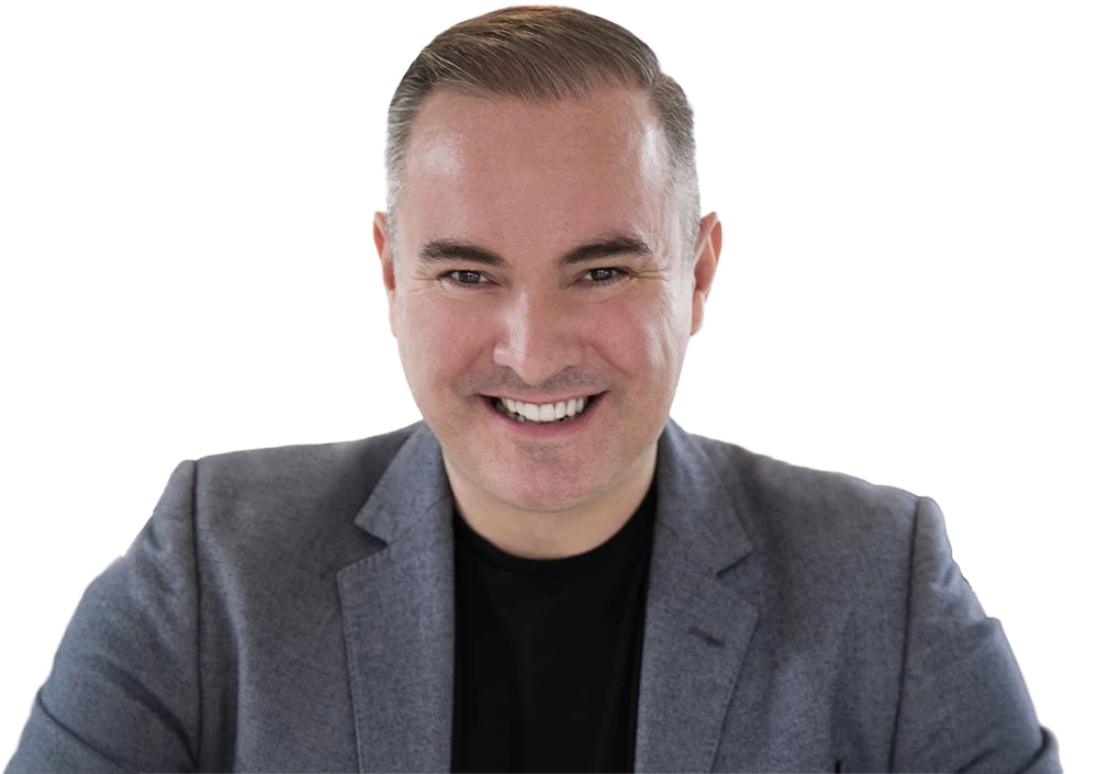 Nick Ede