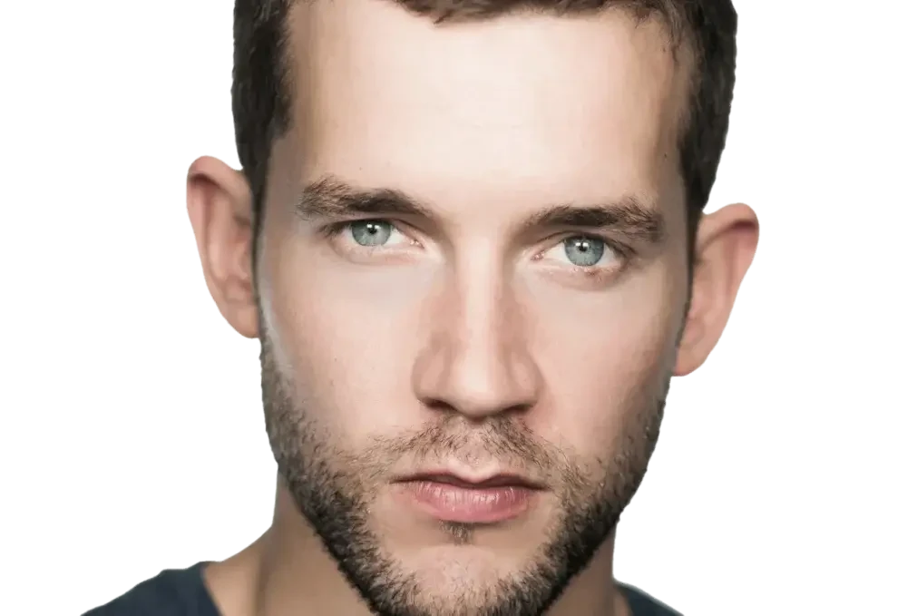 Nick Hendrix, Speaker | Actor, Journalist