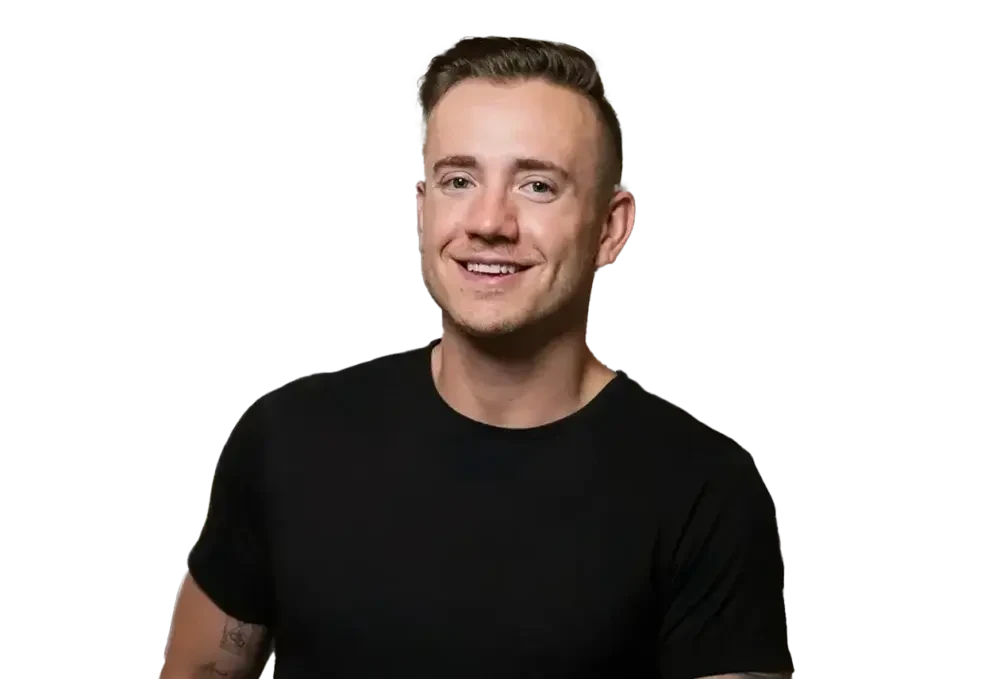 Nick Hutchison