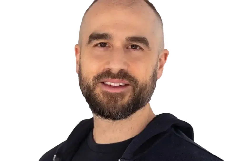 Nick Miaritis, Speaker | Chief Client Officer, VaynerMedia
