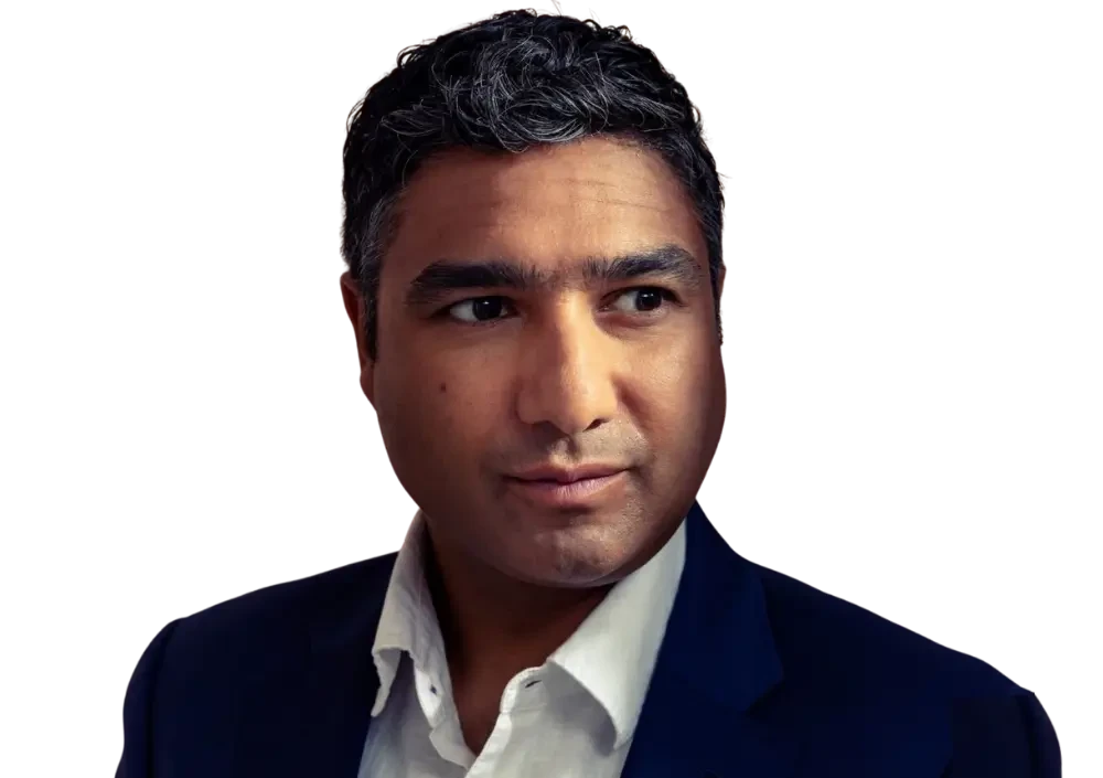 Nick Mohammed, Comedian | Actor, Writer, Mr. Swallow