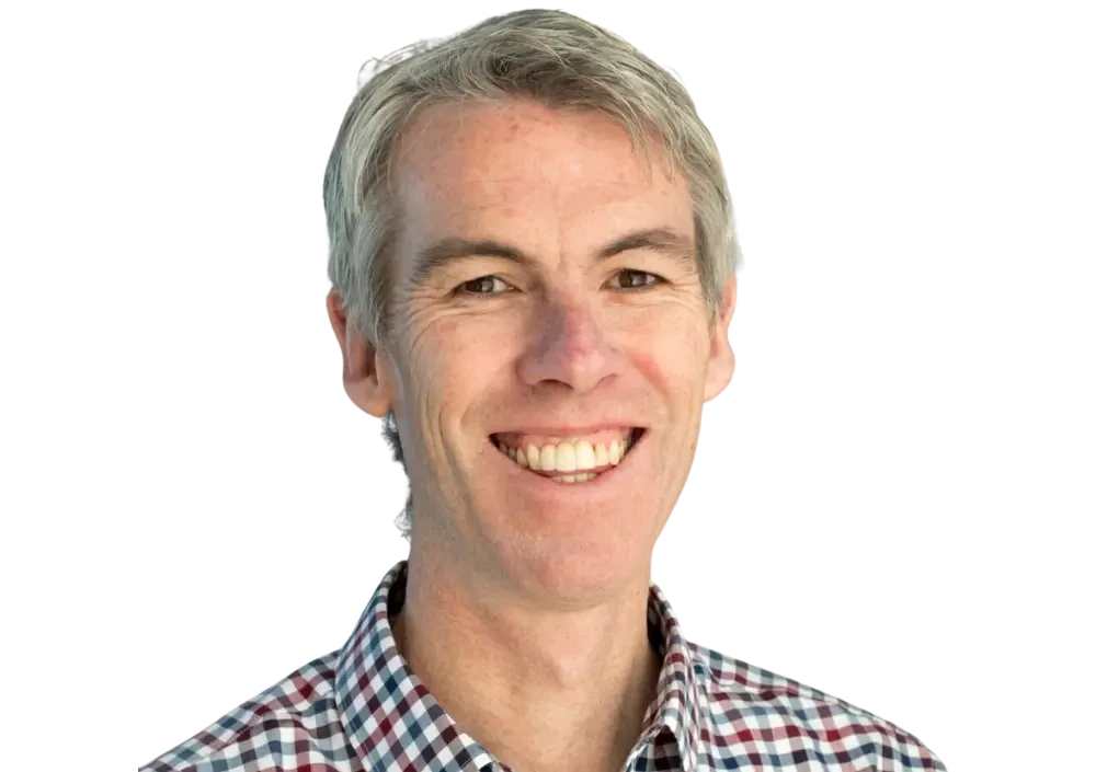 Nick Petrie