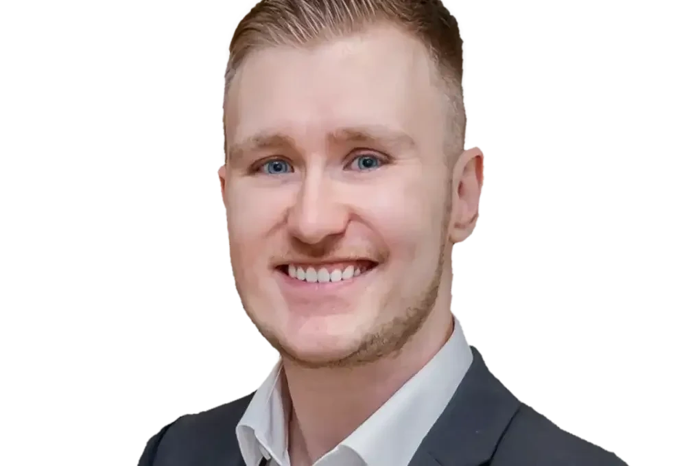 Nick Ransom, Speaker | Journalist & Neurodiversity Advocate