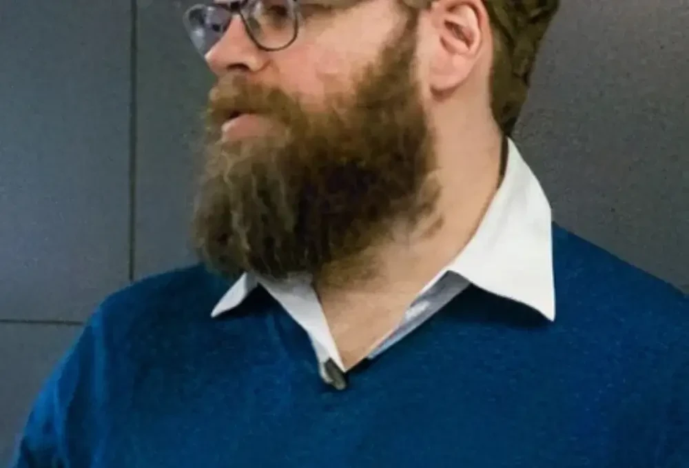 Nick Southgate
