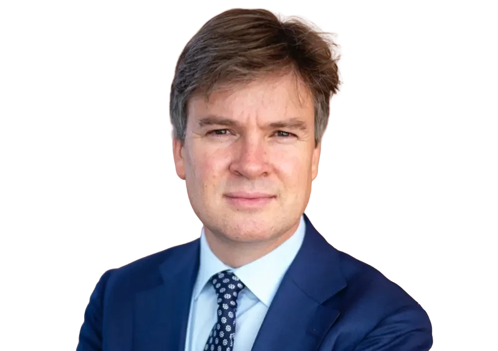 Nick Watt, Speaker | Political Editor, BBC Newsnight