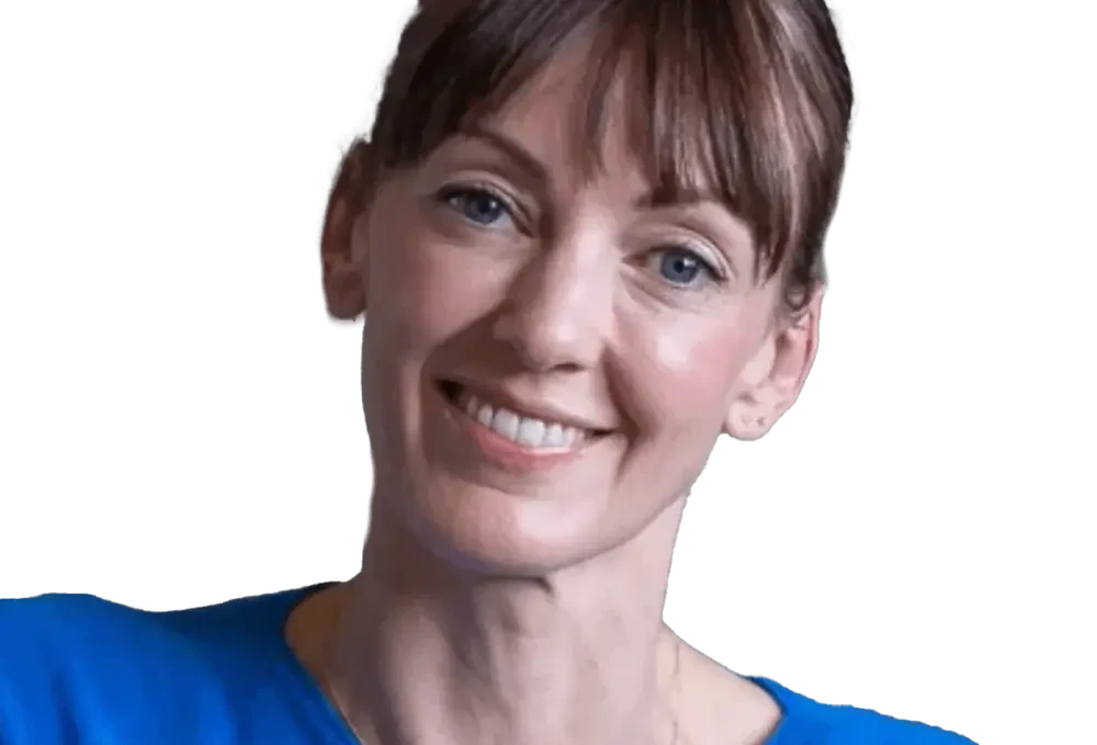 Nicki Philips, Speaker | Pilates & Fitness