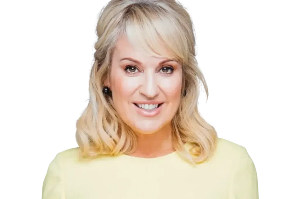 Nicki Chapman
