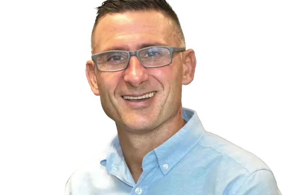 Nicky Forster