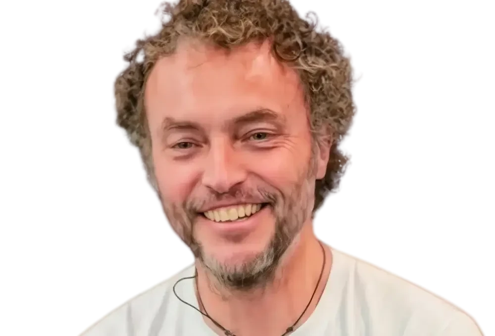 Nico Valsesia, Speaker | Endurance Athlete, Adventurer