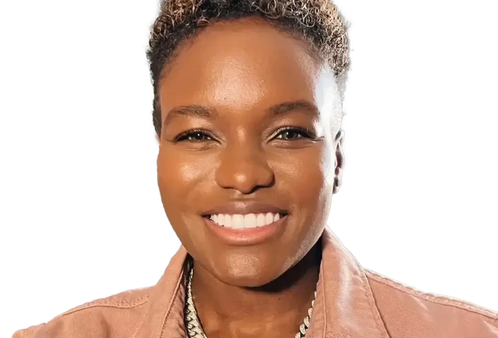 Nicola Adams