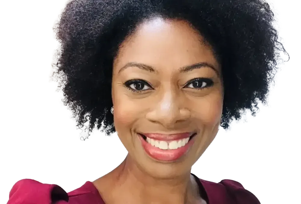 Nicola Beckford