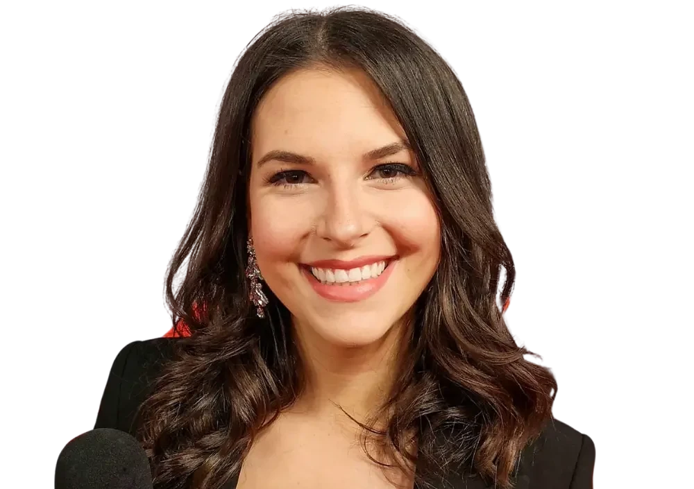 Nicole Holliday