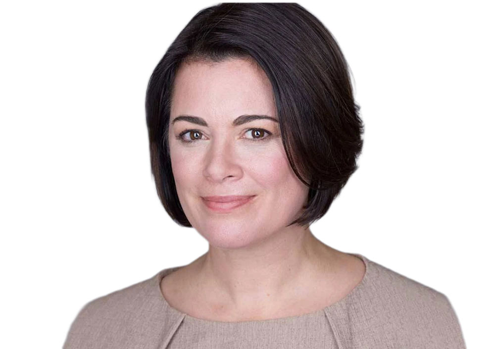 Nicole Malachowski