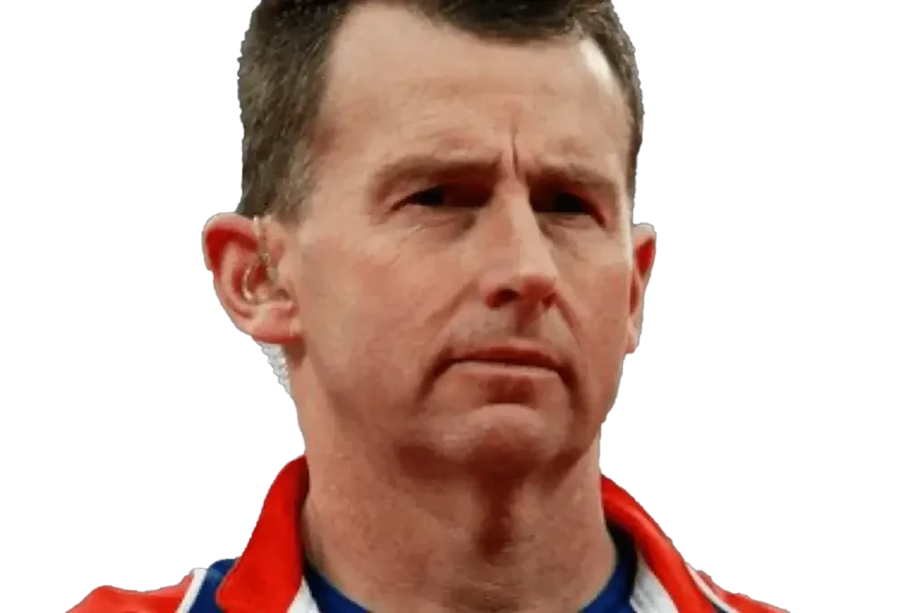 Nigel Owens