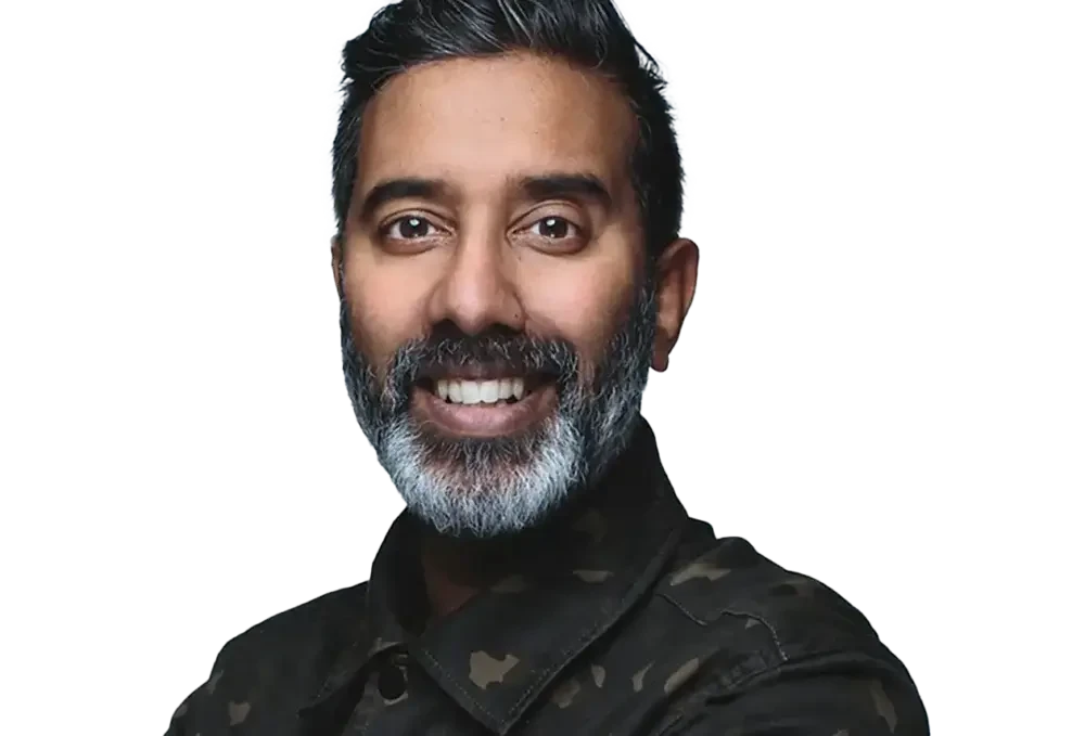 Nihal Arthanayake, Speaker | Radio Host, Author, Ambassador