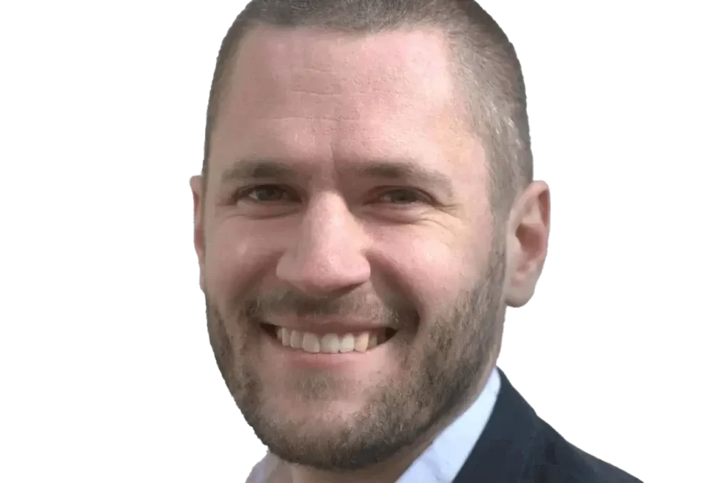 Niklas Modig