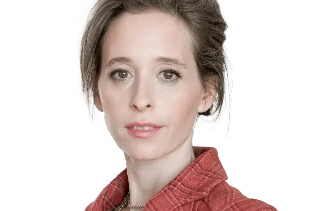 Noreena Hertz