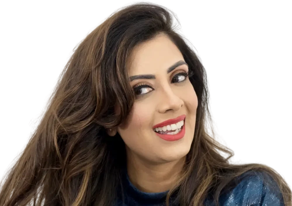 Noreen Khan