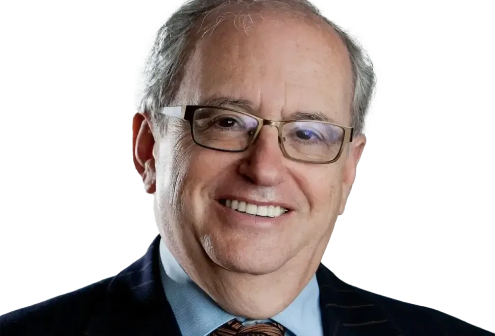 Norman Ornstein