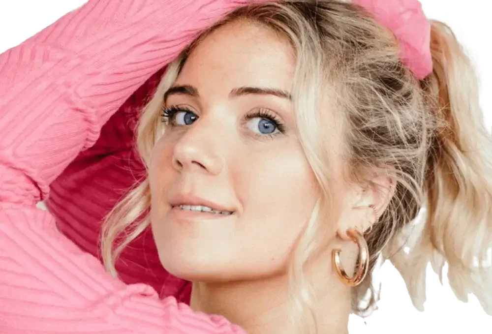 Oenone Forbat, Speaker | Podcast Host, Change Maker