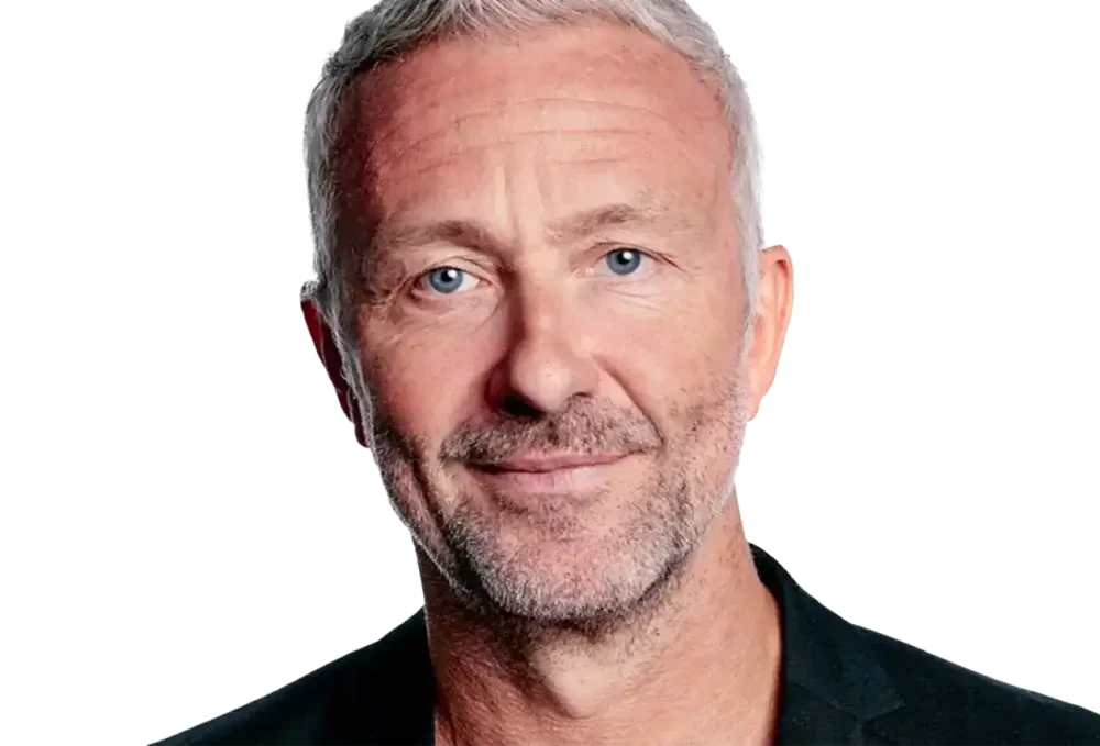 Ola Ahlvarsson