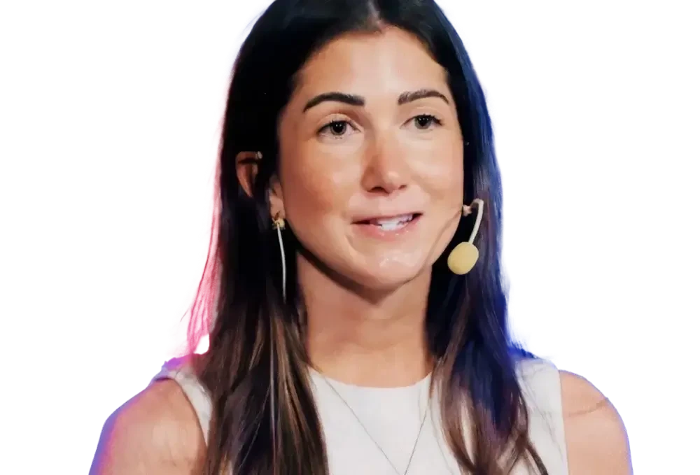 Olivia Plotnik, Speaker | Founder, wai social