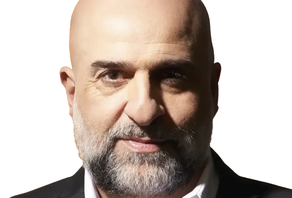 Omid Djalili
