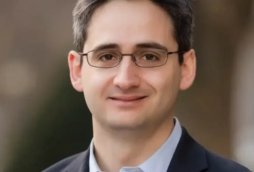 Oren Cass