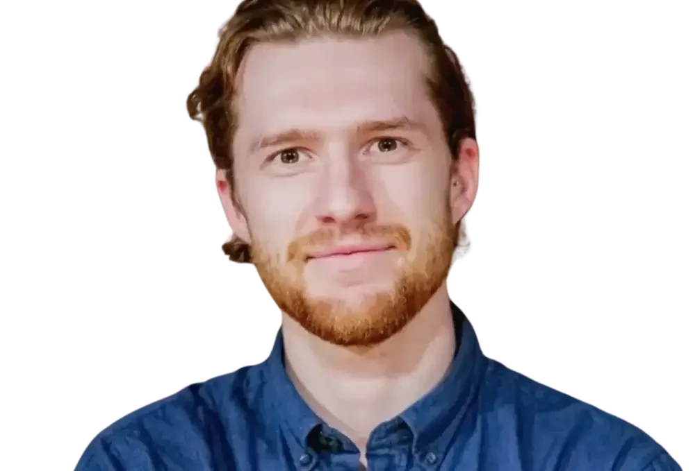 Oscar Cooper