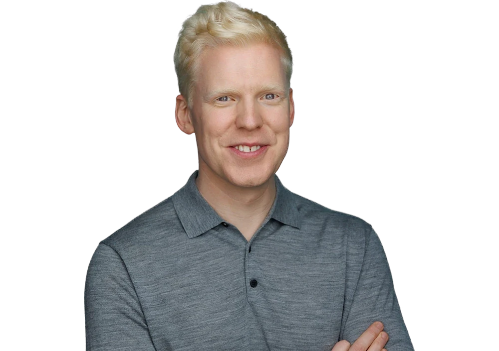 Oscar Duke