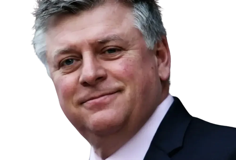 Otmar Szafnauer