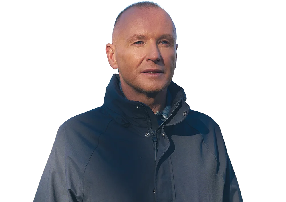 Owen O'Kane