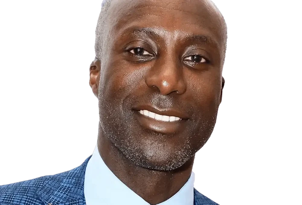 Ozwald Boateng, Speaker | Fashion Innovator, Designer