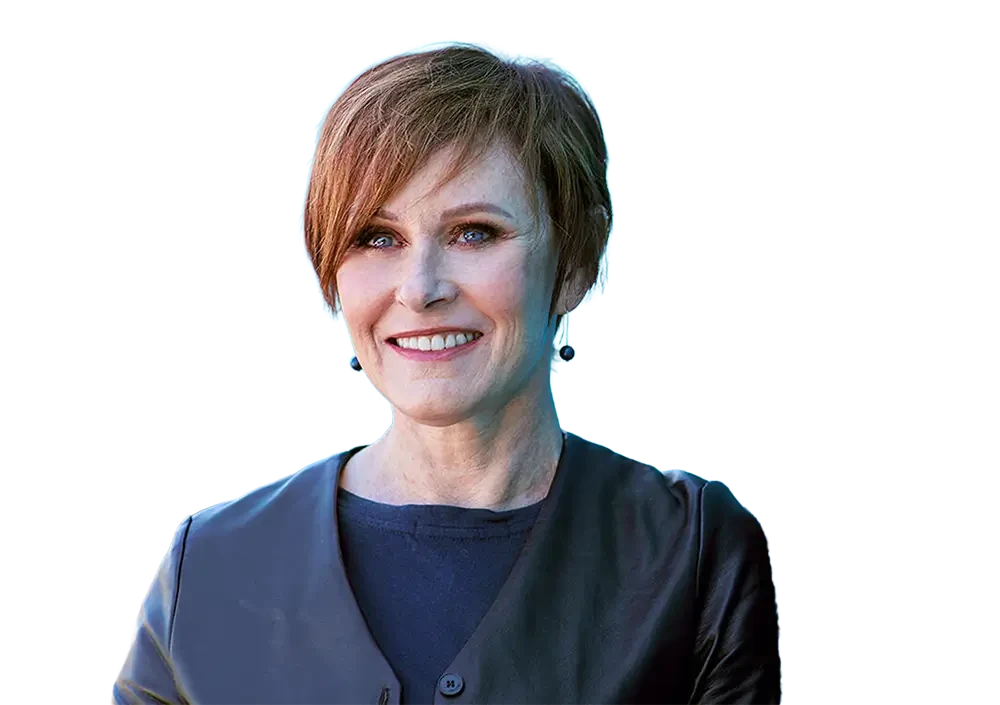 Pam August