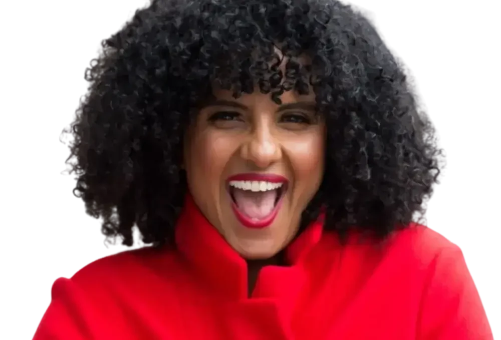 Pamella Onoriode