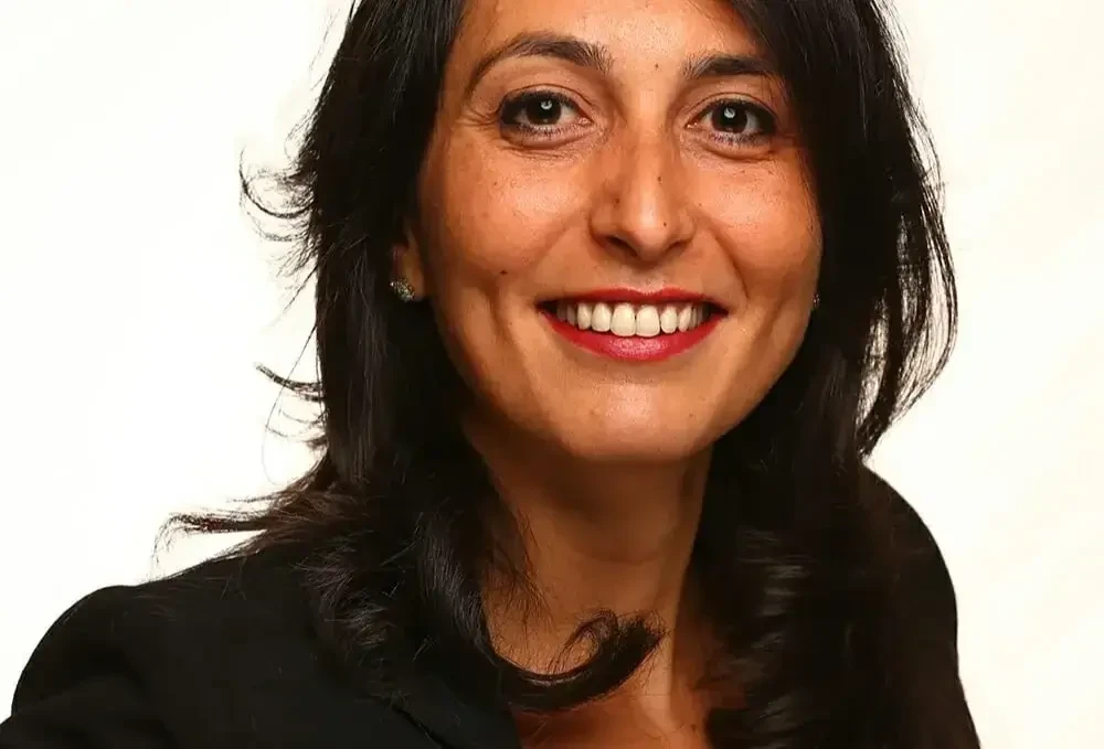 Paola Cecchi-Dimeglio