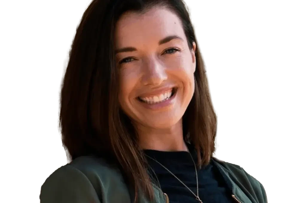 Parvati Shallow, Speaker | Fitness Model, Life Coach