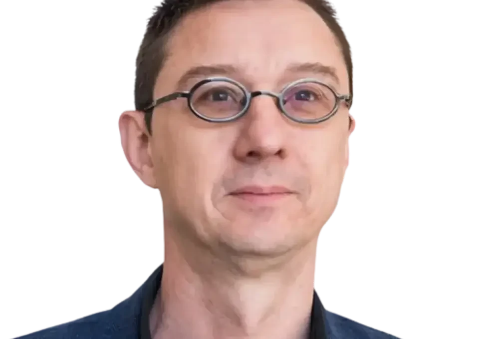 Pascal Coppens